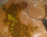A picture of step 3 of Shahi Veg Korma Restaurant Style.