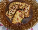 Foto langkah ke 5 dari resep Semur tahu kecap.