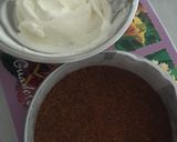 Une image de l'étape 3 de Cheesecake spéculos.