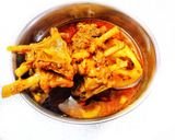 কাশ্মিরী মাটন ঝোল (Khasmiri Mutton Jhol recipe in Bengali) রেসিপি ধাপ - 6 ছবি