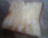 Cara Membuat Banana amp Cheese Sandwich 2