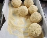 Foto del passaggio 6 della ricetta Arancini di riso