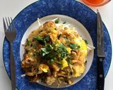 รูปขั้นตอนการทำที่ 5 ของ หอยยักษ์ทอด 🍳🐚