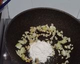 Foto langkah ke 1 dari resep Cheese Corn Bitterballen.