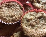 Foto del paso 5 de la receta: COQUITOS DE ALMENDRAS (muy ricos y saludables)