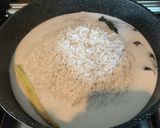 Foto langkah ke 5 dari resep Lemper Ayam.