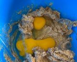 Foto langkah ke 1 dari resep Cookies.