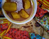A picture of step 7 of Alo salan.