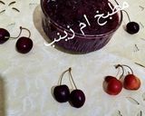 صورة لخطوة 2 من وصفة مربى الكرز