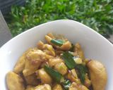 Foto langkah ke 5 dari resep Ayam Goreng Mentega.