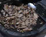 Foto langkah ke 1 dari resep Abon Ikan Rumahan.