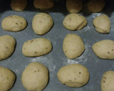 Foto del paso 4 de la receta: Suizos (panecillos de leche) de anís