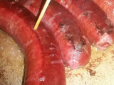 GARBANZADA!