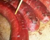 Foto del paso 3 de la receta: GARBANZADA!