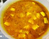 Aloo Paneer recipe step 4 photo