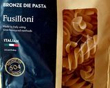 A picture of step 1 of My large Fusillioni Pasta meal.