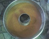 Foto langkah ke 4 dari resep Cake karamel.