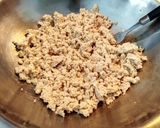 Foto del paso 1 de la receta Mini-Hamburguesas de tofu (veganas)