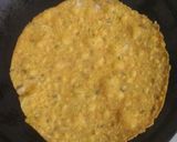 વધેલા મગ ના ખાખરા (Leftover Moong Khakhra Recipe In Gujarati) રેસીપી સ્ટેપ2ફોટો