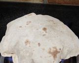 রুটি (Roti recipe in Bengali) রেসিপি ধাপ - 5 ছবি