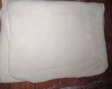 Foto del paso 4 de la receta: Masa de hojaldre