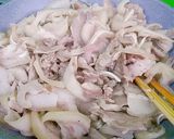 Hình bước làm 4 của món Giò Thủ
