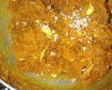 લીલી હળદર પાક (Raw turmeric paak Recipe in Gujarati) રેસીપી સ્ટેપ7ફોટો