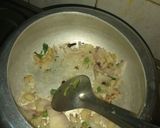 A picture of step 4 of Colorful veg dum biriyani (biriyani contest).