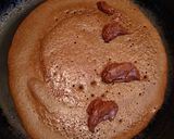 Foto del paso 3 de la receta Tortitas rellenas