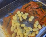 Foto del paso 4 de la receta: Ñoquis de papa y calabaza