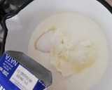 Foto del paso 3 de la receta: Tarta para merendar