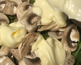 Foto del paso 3 de la receta: Ensalada rápida y sorprendente, para cenar