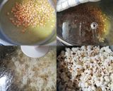 Foto langkah ke 1 dari resep 🌽Caramel PopCorn🌽Super Gampang🌽Antigagal🌽.