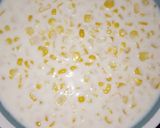 Foto langkah ke 1 dari resep Jamasu (Jagung Manis Susu).