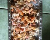 Foto langkah ke 3 dari resep Chicken Kani Rice Mentai.