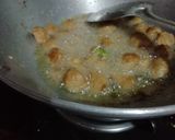 सोया चिली मंचूरियन(soya chilli manchurian recipe in hindi) रेसिपी चरण 2 फोटो