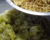 દુધીનો હલવો(Bottlegourd halva recipe in Gujarati) રેસીપી સ્ટેપ3ફોટો