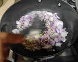 पावट्याची भाजी (Pavtyachi Bhaji Recipe In Marathi) रेसिपी स्टेप 1 फोटो 