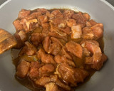 Foto del paso 1 de la receta: Solomillo de pavo al limón con cherrys