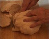 Foto del paso 6 de la receta: Pizza frita