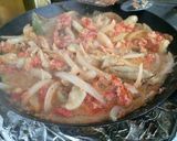 Foto del paso 3 de la receta: Hueva de pescado de lisa