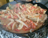 Foto del paso 3 de la receta: Hueva de pescado de lisa