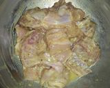 Foto langkah ke 3 dari resep Bumbu marinasi ayam crispy simple, di jamin empuk 😍.