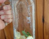 Foto del paso 2 de la receta: Ice tea / Té helado 🧊
