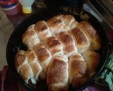 Foto del paso 3 de la receta: Bizcochos