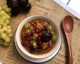 Foto langkah ke 3 dari resep Rujak Asinan Wild Berry.