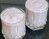 A picture of step 3 of Blueberry 🫐 Avocado 🥑 Smoothie.