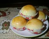 Foto langkah ke 6 dari resep Roti manis isi kacang ijo.