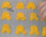 Foto langkah ke 6 dari resep 187. 🧸Teddy Bear Butter Cookies🧸.