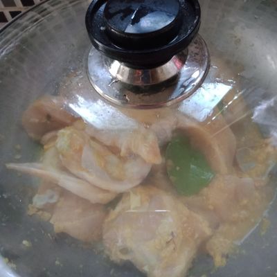 Langkah 1